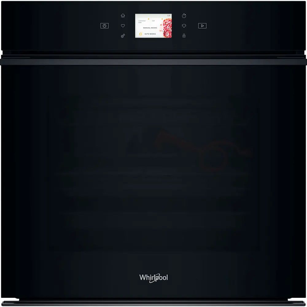 Электрические духовые шкафы Whirlpool WOI98MPT2SBA