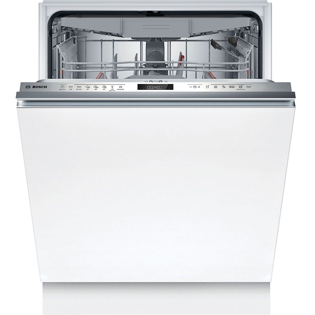 Посудомоечные машины встраиваемые BOSCH SMV6ECX86Q