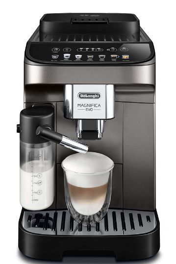 Автоматические кофемашины Delonghi ECAM 290.81.TB