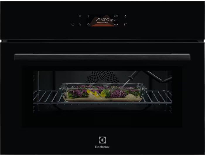 Электрические духовые шкафы Electrolux LVL8E09Z