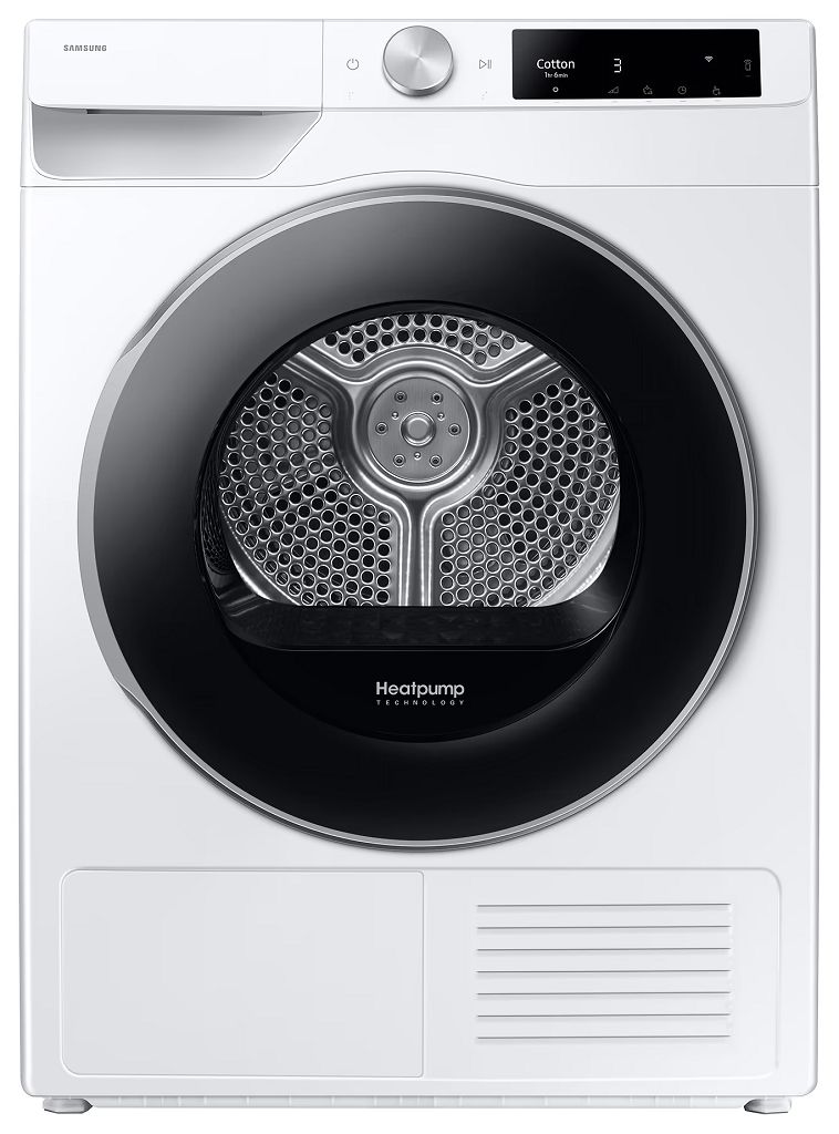 Машины сушильные SAMSUNG DV90T6240LE/UA