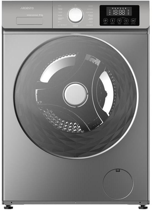 Стиральные машины с сушкой ARDESTO WDMW-85IDGBD