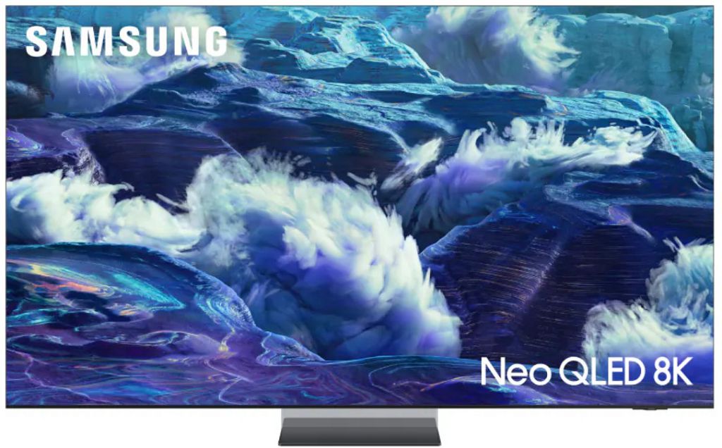 Телевизоры QLED SAMSUNG QE75QN950FUXUA