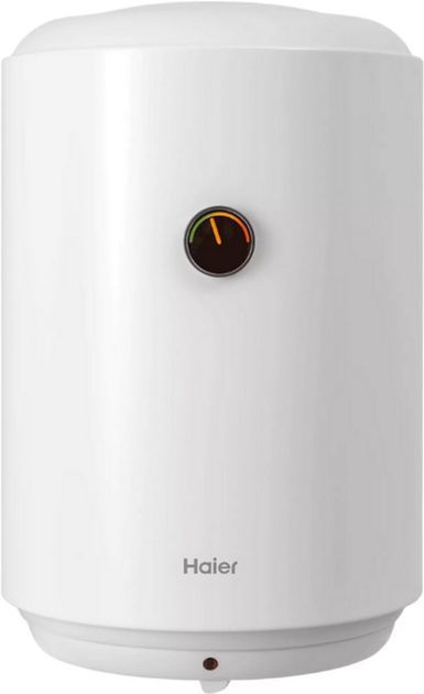 Водонагреватели 30, 40, 50, 80, 100, 120 литров Haier ES30V-B2 SLIM(UA)
