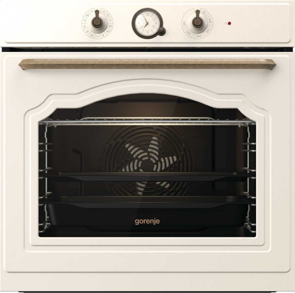 Электрические духовые шкафы gorenje BOS 67371 CLI
