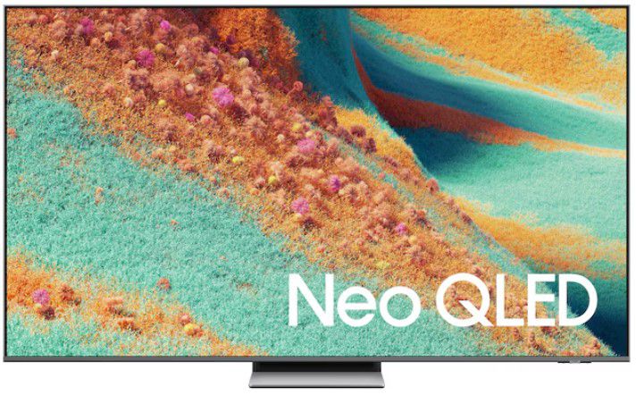 Телевизоры QLED SAMSUNG QE65QN85FAUXUA