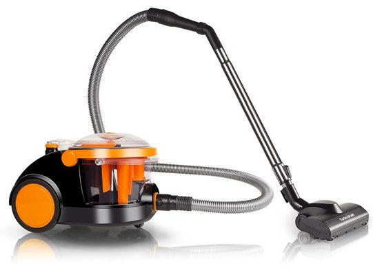 Пылесосы с аквафильтром Arnica BORA 3000 (ET11020)