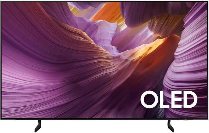 OLED телевизоры SAMSUNG QE55S85FAUXUA