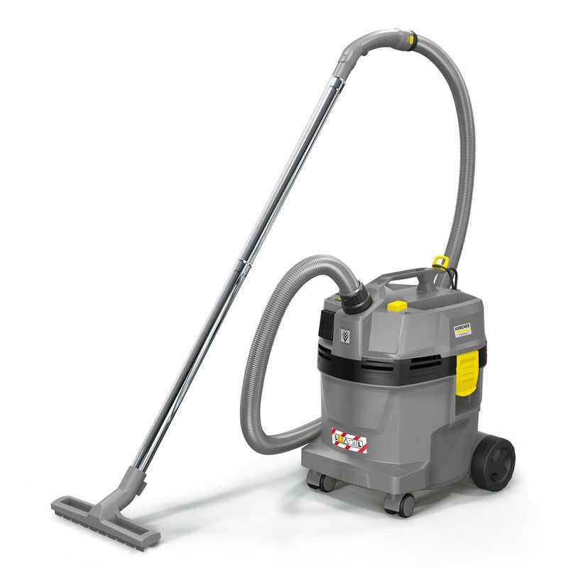 Пылесосы без мешка (с контейнером) KARCHER NT 22/1 Ap Te (1.378-610.0)
