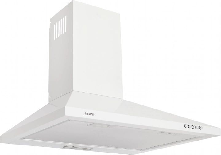 Купольные вытяжки JANTAR KBT 650 LED 50 WH
