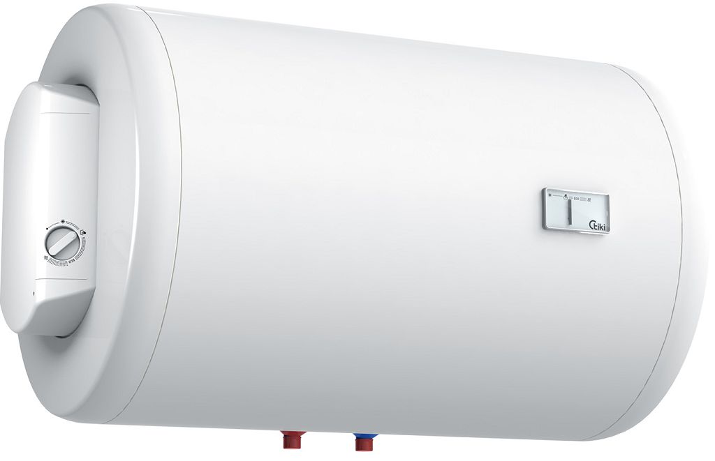 Водонагреватели 30, 40, 50, 80, 100, 120 литров TIKI Comfort H 100V9 (700180)