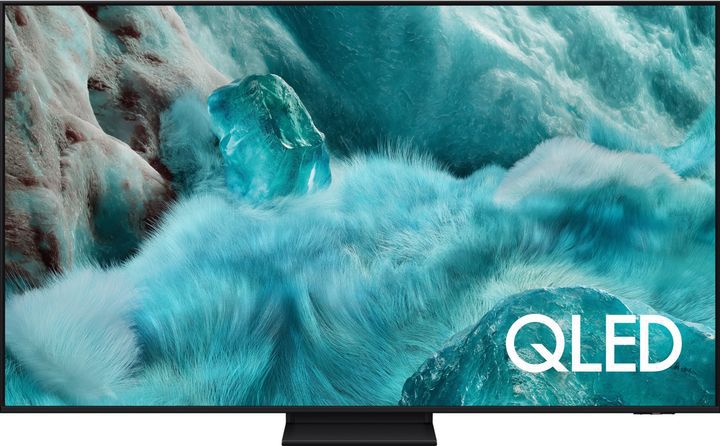 Телевизоры QLED SAMSUNG QE55Q7F5AUXUA