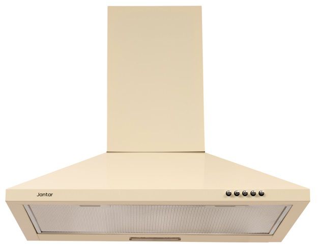 Купольные вытяжки JANTAR KBT 650 LED 50 BG