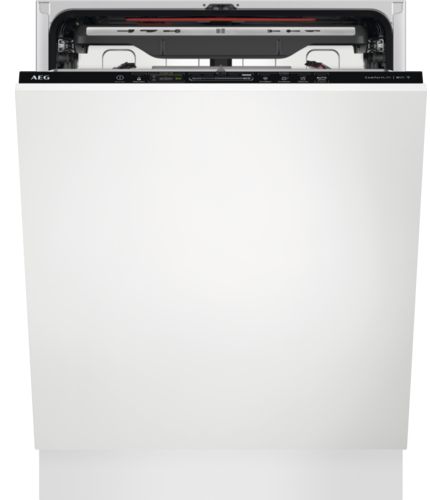 Посудомоечные машины встраиваемые AEG FSK94858P