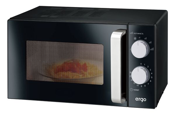 Настольные микроволновые печи ergo EM-2365