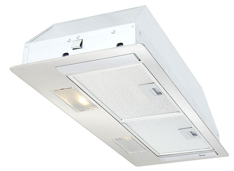 Встраиваемые вытяжки elica CT17 C IX/A/72