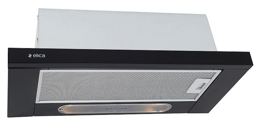 Встраиваемые вытяжки elica TT14 PLUS BL/A/60