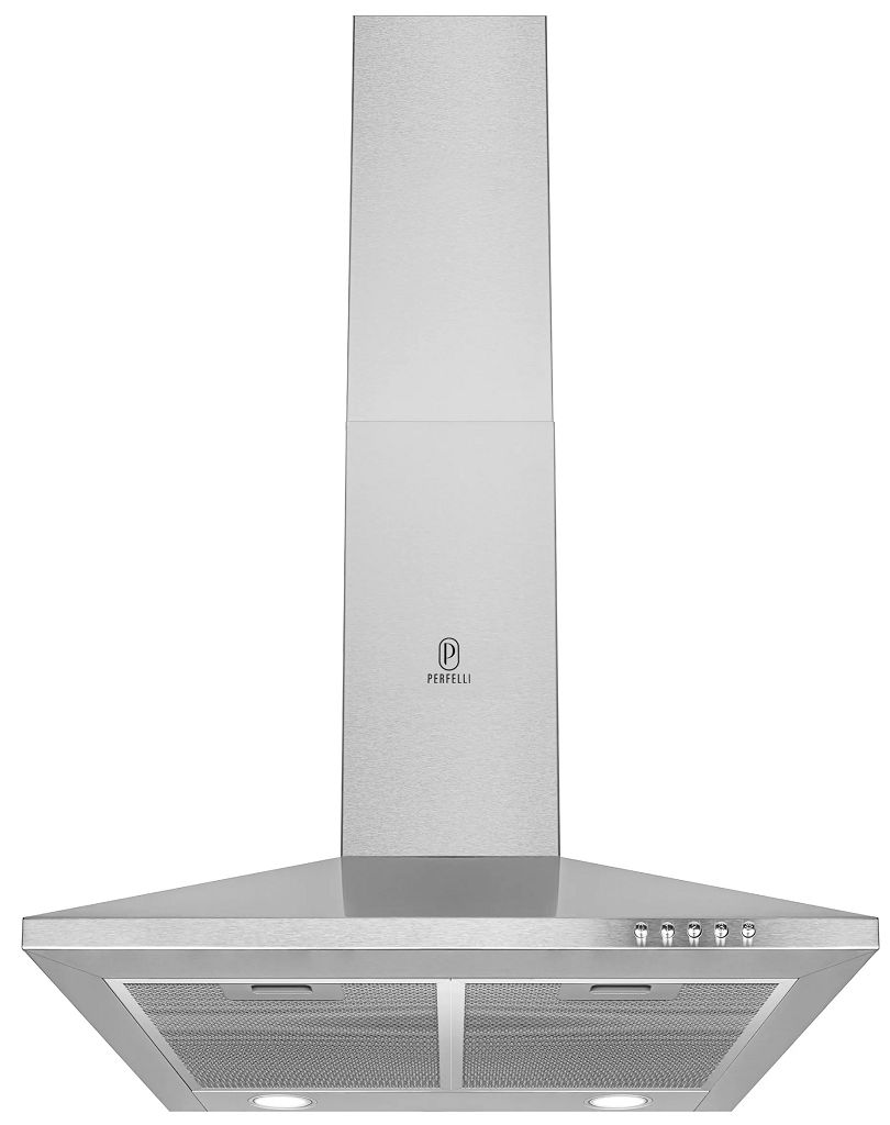 Купольные вытяжки Perfelli COSTA 5HM INOX