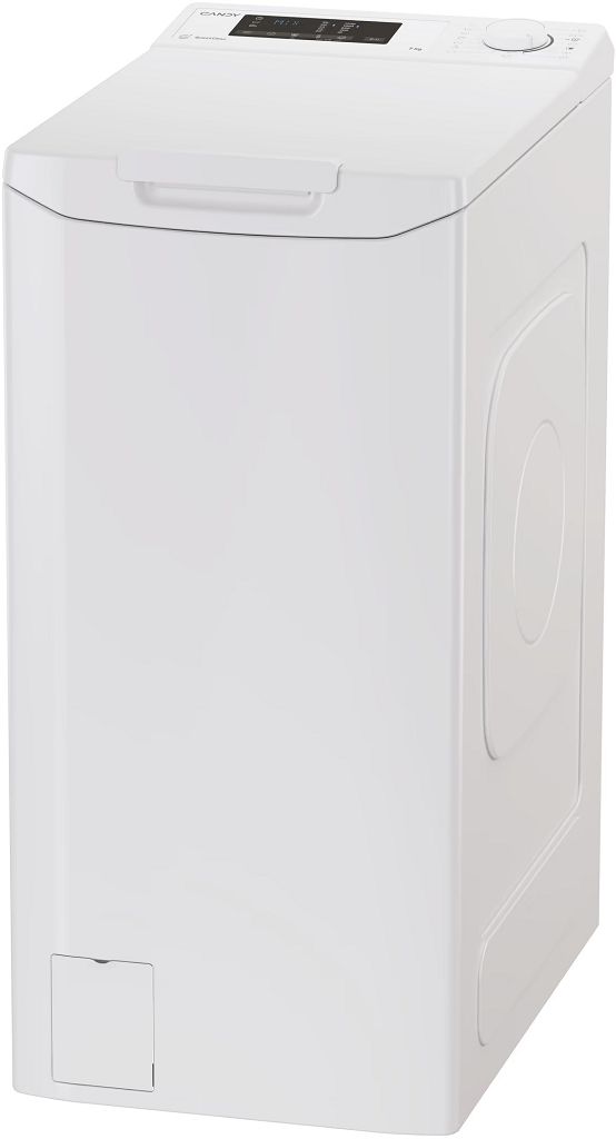 Стиральные машины с вертикальной загрузкой CANDY TCA273D3-9