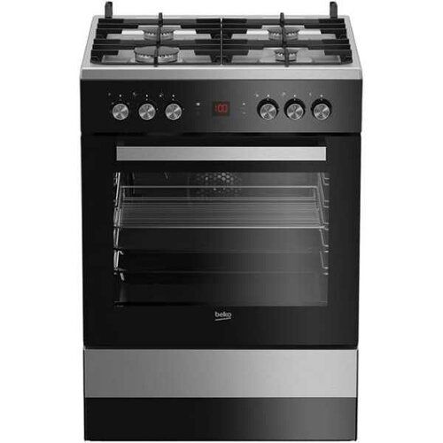 Комбинированные плиты BEKO FSM 62530 DXMS