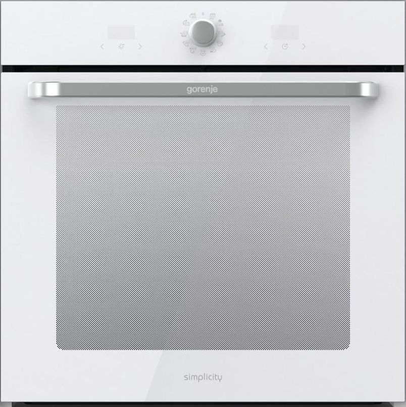 Электрические духовые шкафы gorenje BOS 6737 SYW
