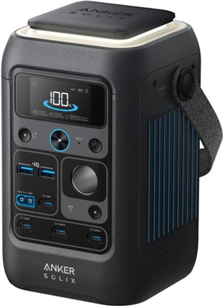 Зарядные станции ANKER Solix C300XDC (A1728311)