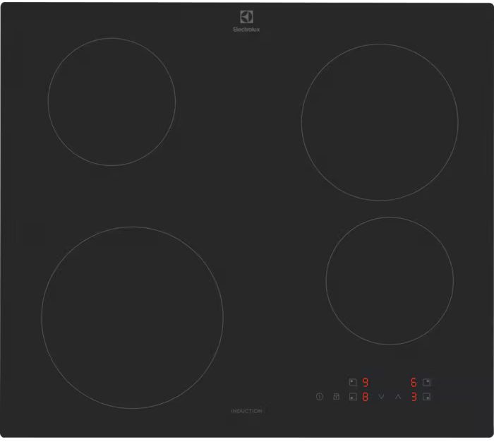 Электрические варочные поверхности Electrolux LIB60420CL