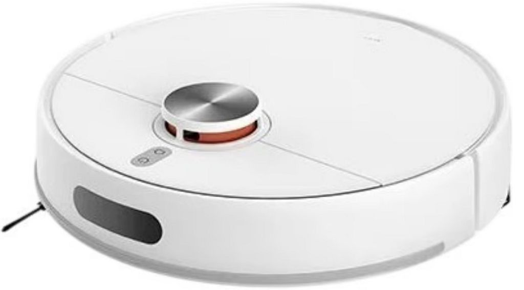 Робот пылесос Xiaomi Robot Vacuum S40