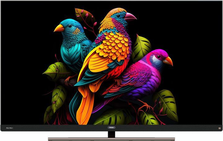LED телевизоры Haier H55S900UX
