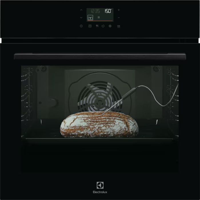 Электрические духовые шкафы Electrolux LOD7P87Z