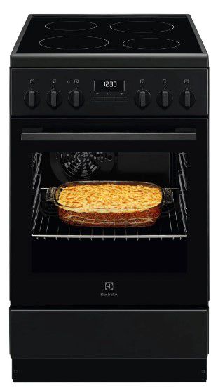 Электрические плиты Electrolux LKR520275K