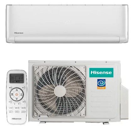 Сплит системы Hisense CF35YR1D (Omega)