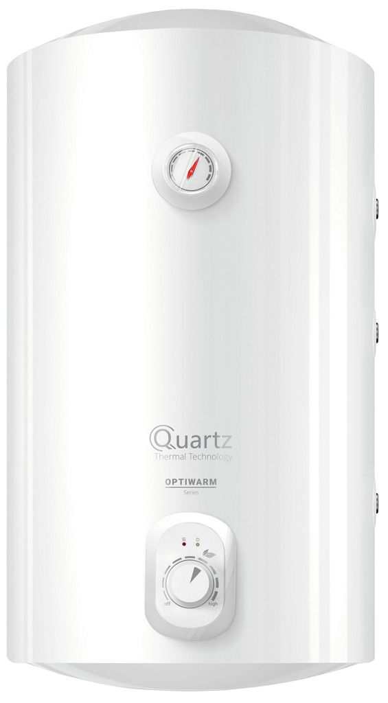 Водонагреватели 30, 40, 50, 80, 100, 120 литров Quartz OptiWarm 80 V (6R)