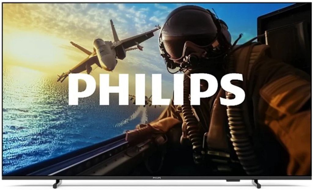 LED телевизоры PHILIPS 50PUS7000/12