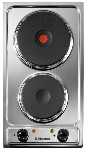 Электрические варочные поверхности Hansa BHEI 301077