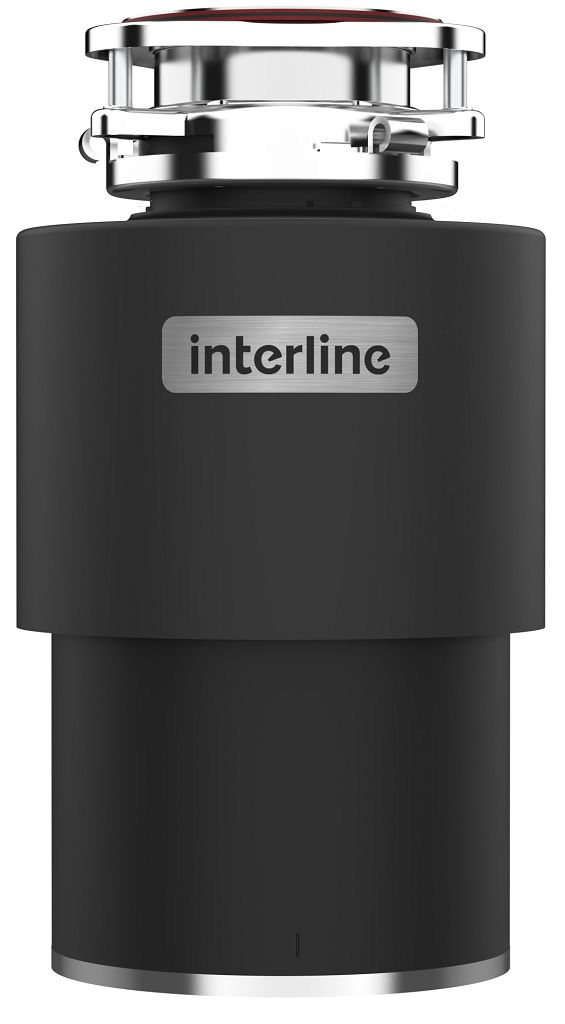 Измельчители пищевых отходов Interline Model INT 90