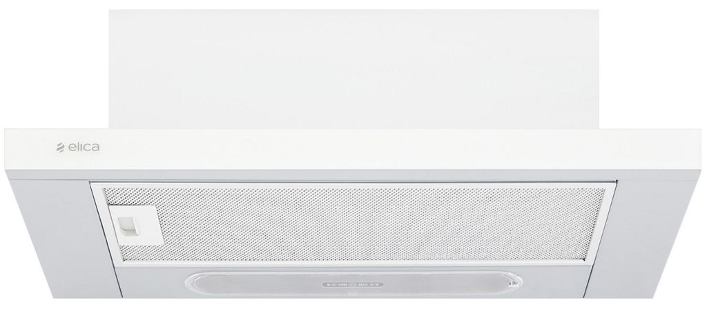 Встраиваемые вытяжки elica TT14 LUX GRVTWH/A/60