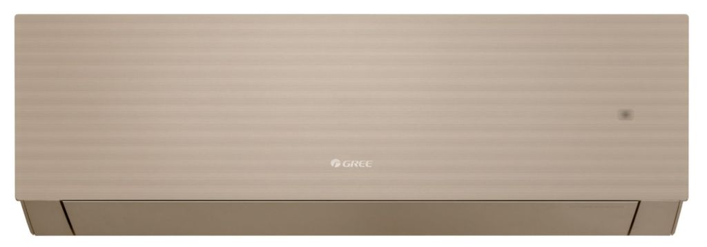 Сплит системы GREE GWH12AUCXB-K6DNA1A/I (Clivia Gold R32)