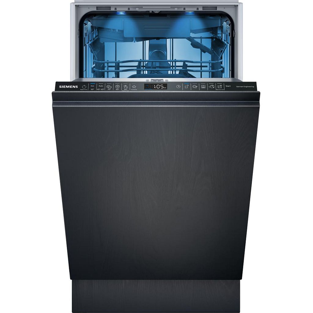 Посудомоечные машины встраиваемые SIEMENS SR67ZX03MK