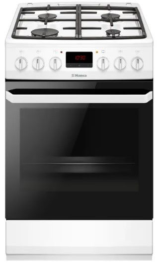 Комбинированные плиты Hansa FCMW 59209