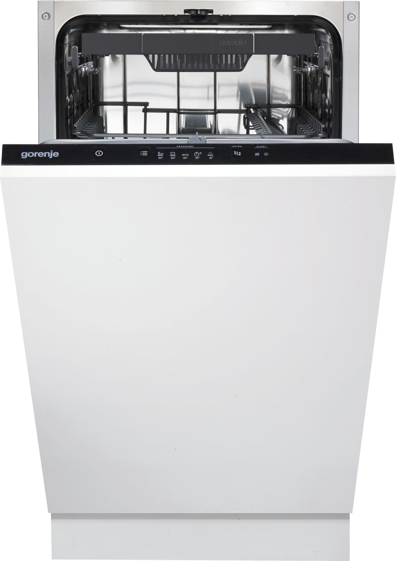 Посудомоечные машины встраиваемые gorenje GV 520E10