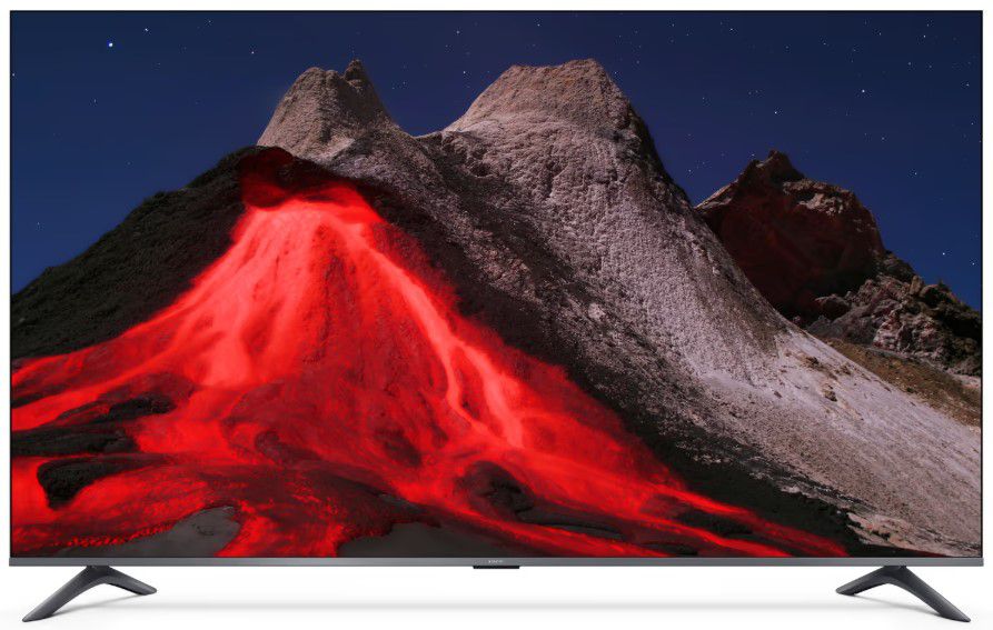 Телевизоры QLED Xiaomi TV A Pro 65 2026
