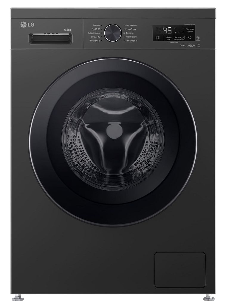 Стиральные машины с фронтальной загрузкой LG F2Y2WS6JE