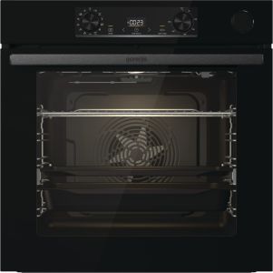 Электрические духовые шкафы gorenje BSA 6737 E15BG
