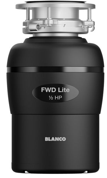 Измельчители пищевых отходов BLANCO FWD LITE 526646