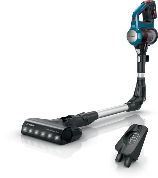 Вертикальные пылесосы (электровеник) BOSCH BSS71125AH