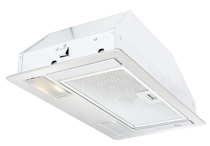 Встраиваемые вытяжки elica CT17 C IX/A/52