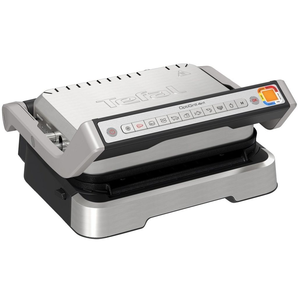 Электрогрили Tefal GC 774 D30