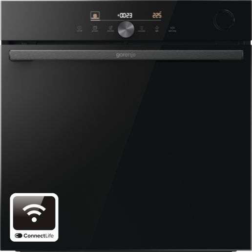 Электрические духовые шкафы gorenje BPSA 6747 DGWI