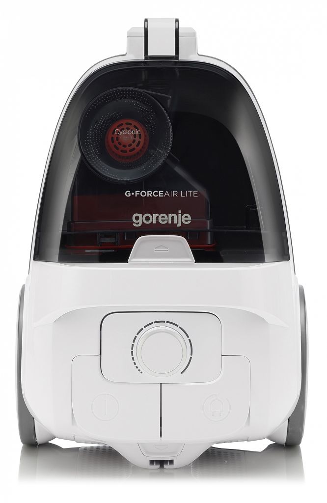 Пылесосы без мешка (с контейнером) gorenje VCEA 02 GALWCY
